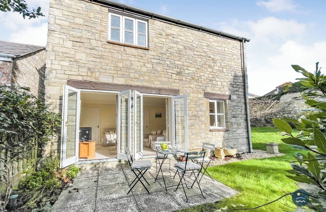 Wildflower Cottage - Sutton Poyntz