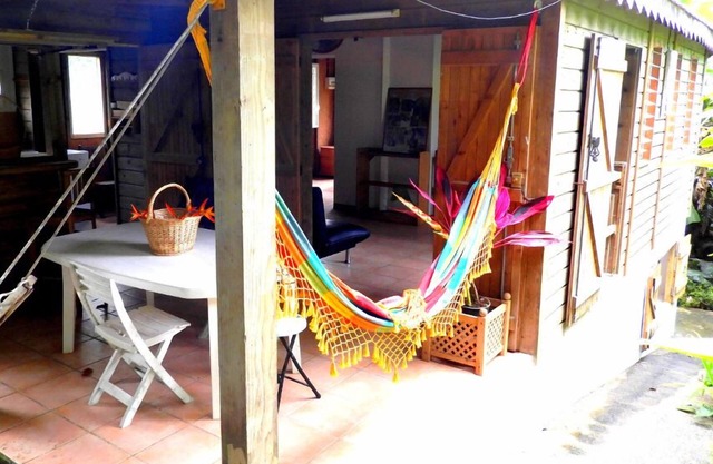 Wildlife & Flora Refuge ☘ 100% Nature