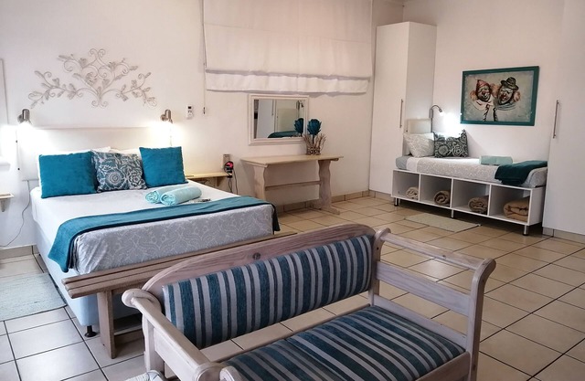 Wilger Guesthouse