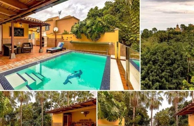 Willa Loro For up to 8 Persons