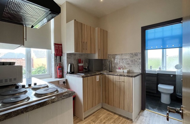 William's Hillsborough Apartments