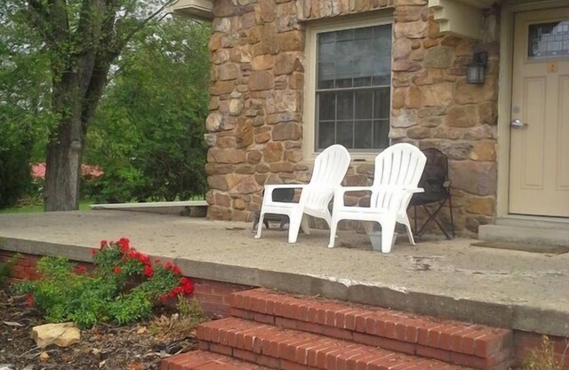 Williamsport Grandview Hotel