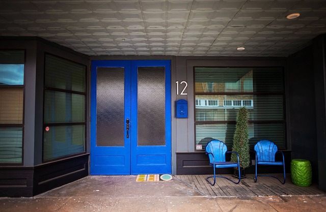 'Willie's Place' - Downtown Living