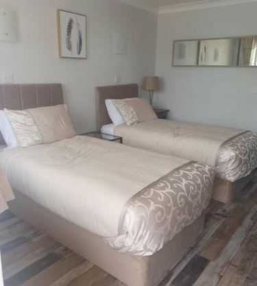 Willow Lodge In Hexton