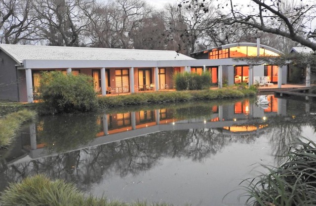 Willow Place Guest House