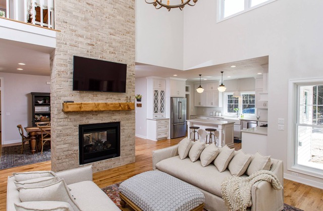 Willowbury *New Construction* Stunning Getaway in Ephraim