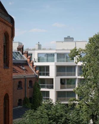 Wilmina Apartments & Lofts