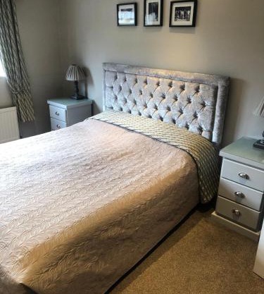 Wilmslow Airbnb