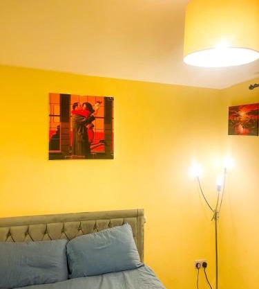 Wilsuel homestay