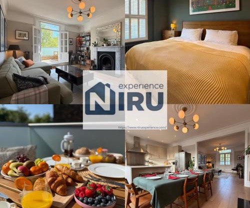 Wimbledon Park Terrace