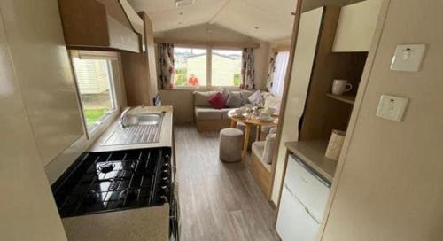 Winchelsea sands holiday park