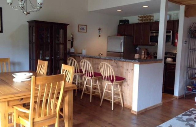 Windham Townhouse - Base of Mountain