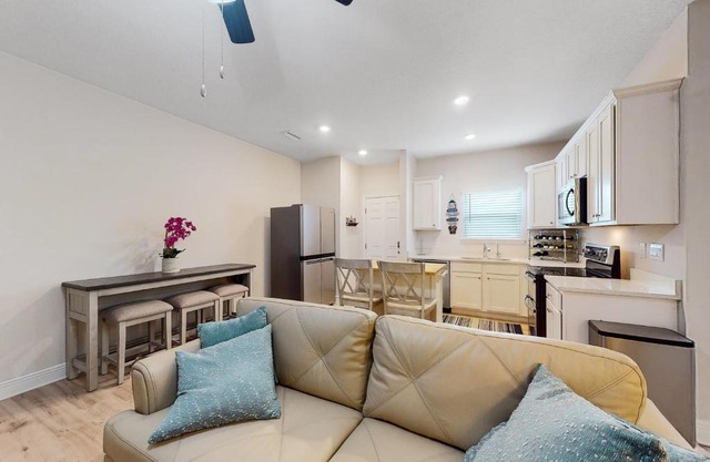 Windmark - Sea Grove Guesthouse