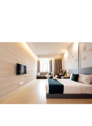 Windmill upon hills luxurious sky villa350