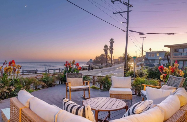 Windows on the Waves