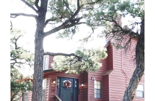 Windy Ridge at Timberland acres