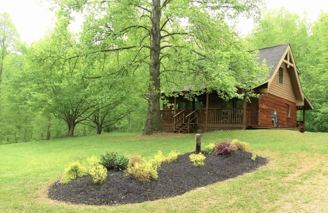Windy Ridge – Pet-Friendly w/Fenced Yard + FREE Tickets! Wears Valley!