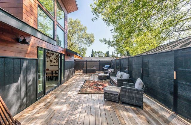 Wine Country Family Retreat 60 Day Min