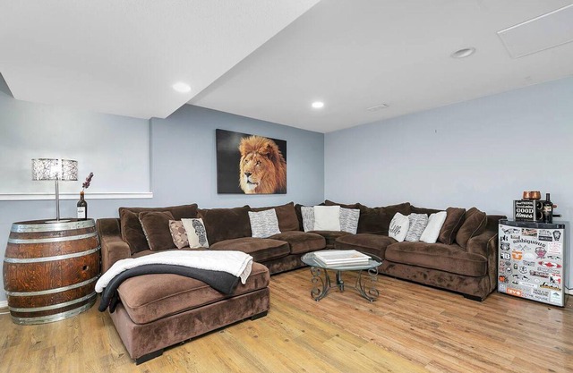 Wine Trail Full Suite with Private Entrance, Patio and Views!