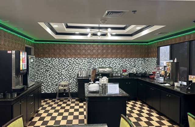 Wingate by Wyndham North Little Rock