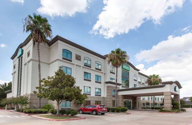 Wingate by Wyndham - Houston/Willowbrook