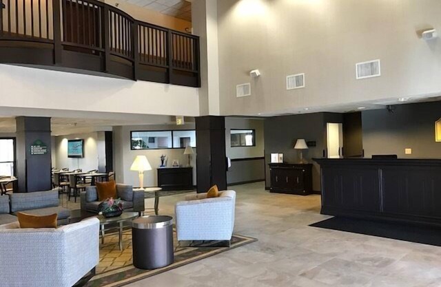 Wingate by Wyndham Pueblo