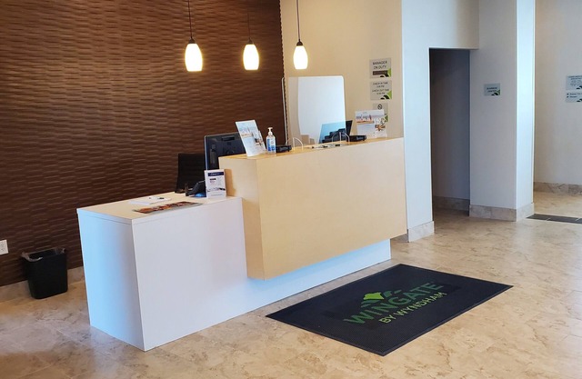 Wingate by Wyndham Christiansburg