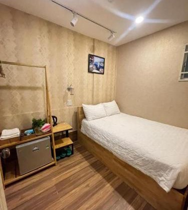 Winny Hotel