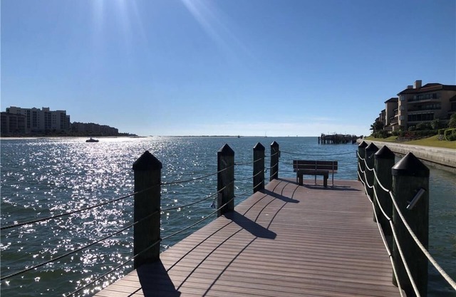 Winter Island Get Away Visit the Dolphin and Manatee