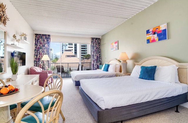 Winter Rates! Comfortable Studio Suite with Full Kitchen!