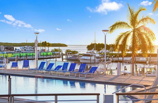 Winter & Spring Getaway – Sunny Days Ahead in Beautiful Key Largo 4BR Home!