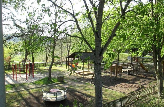 Wipfelnest Comfortable holiday residence