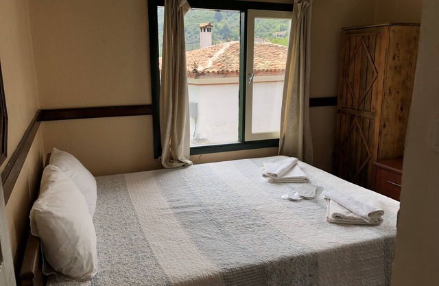 Wisteria Guest House