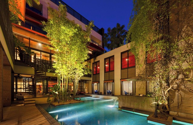 With The Style Fukuoka