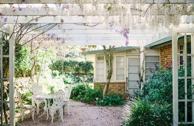 Witherby Cottage Tamborine Mountain