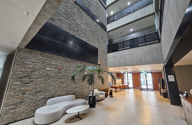 Withland Hotel Pyeongchang