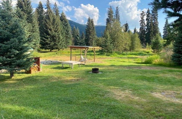 Witt's End Ranch Private Get Away