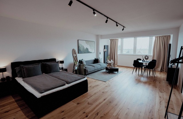 Wittmann Ferienwohnung 206. Schönberg