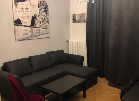 WM- Touristik- Berlin