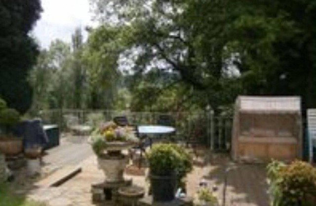 Wohlfühlen im Grünen Ferienwohnung-essen-werden.de