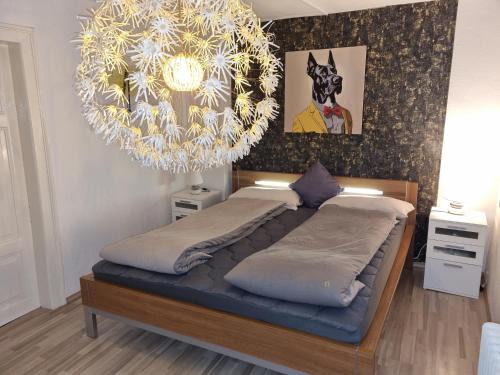 Wohnen beim FotoGraf