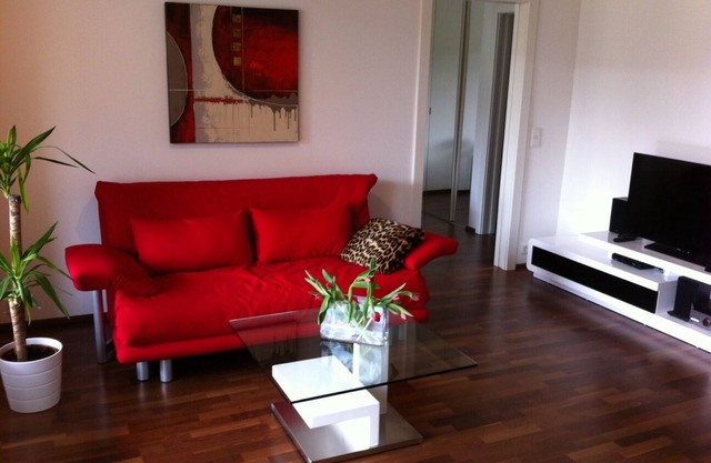 Wohntraum Morzg with exclusive amenities, large terrace and garden