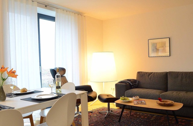 Wohnung 11 - Tor zum Meer