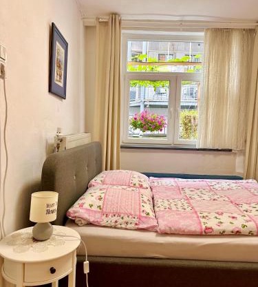 Wohnung im Herzen der historischen Altstadt