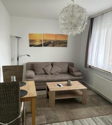 Wohnung in Edermünde