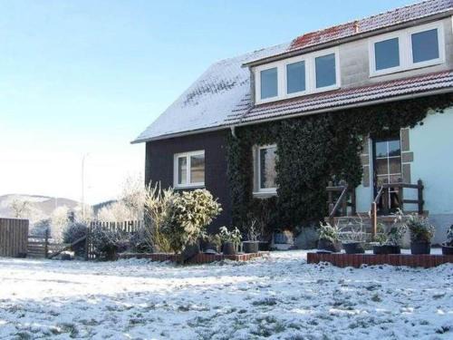 Wohnung in Stormbruch nahe dem Skigebiet