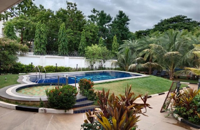 WOM Duplex Beach Walk Villa