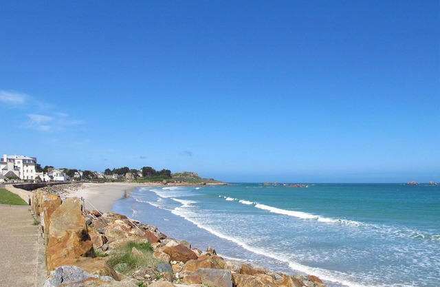 Wonderful private villa for 8 guests with WIFI, TV, patio and parking