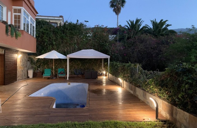 Wonderful loft de luxe in front of the TEIDE