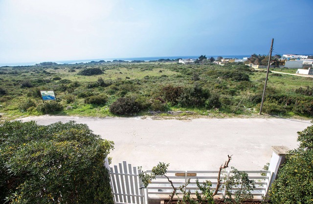 Wonderful apartments in front of Salento's sea